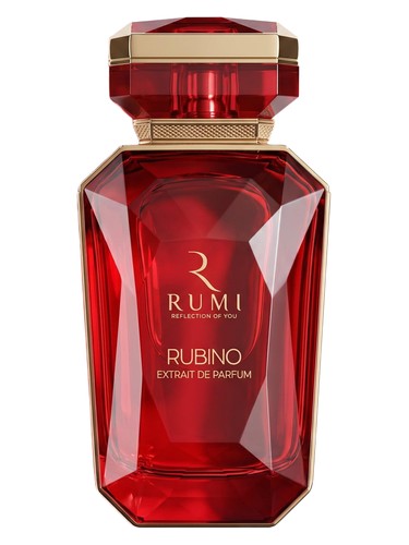 Rubino bottle