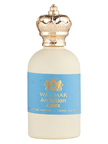Ambition Apex bottle