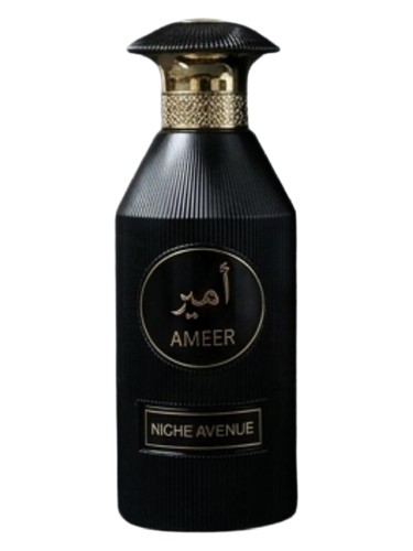 Ameer bottle
