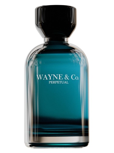 Perpetual bottle