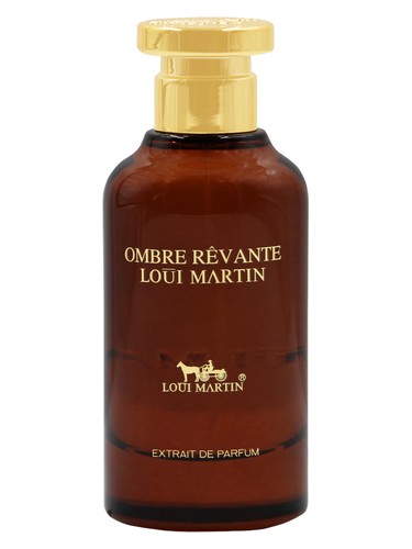 Ombre Revante bottle