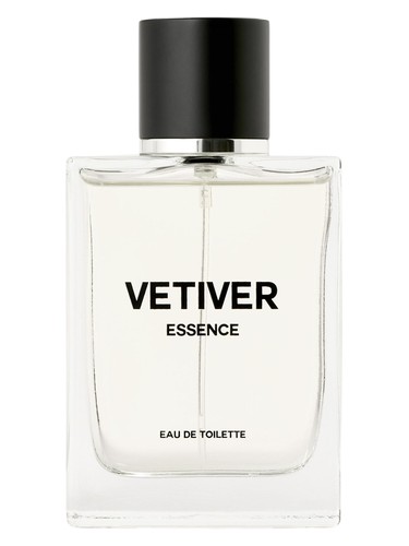 Vetiver bottle