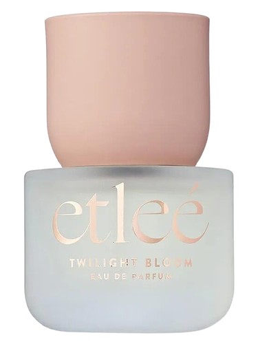 Etleé Twilight Bloom bottle