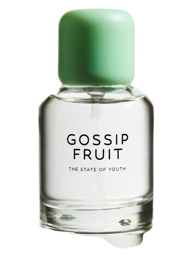 Gossip Fruit bottle