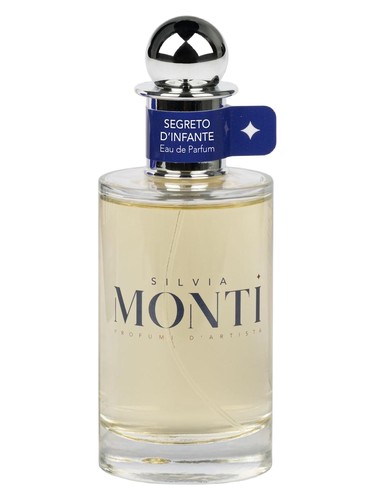 Segreto d'Infante bottle