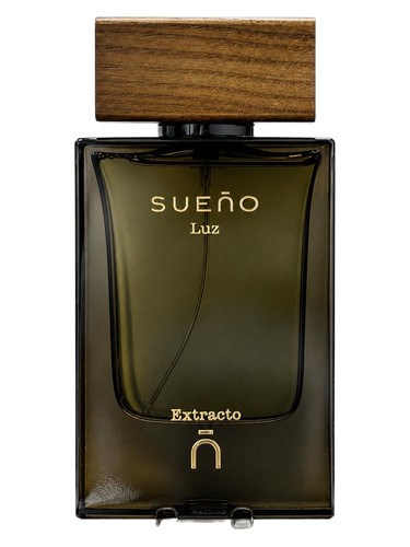 Luz Extracto bottle