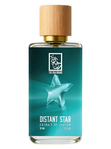 Distant Star bottle