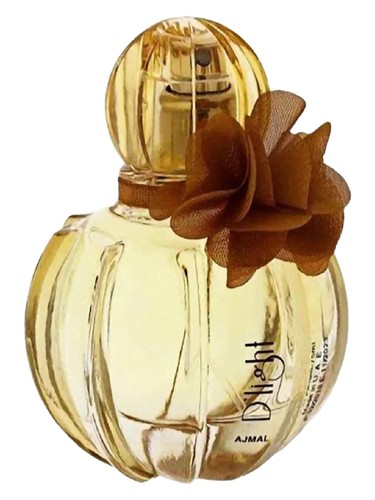 D'light bottle