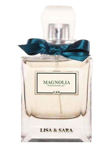 Magnolia bottle