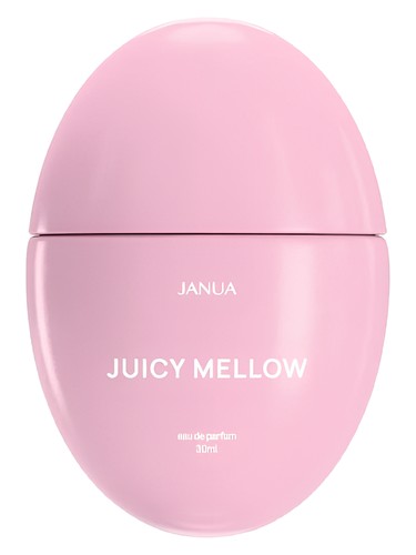 Juicy Mellow bottle