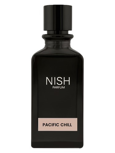 Ombre Leather bottle