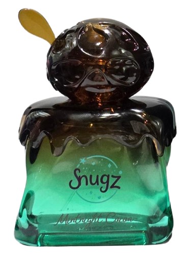 Mintnight Cocoa bottle
