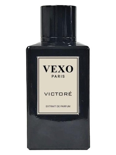 Victoré bottle