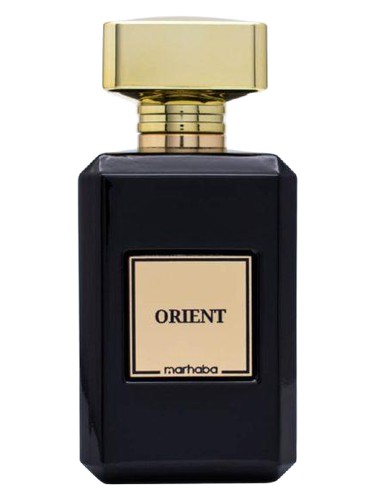Orient bottle