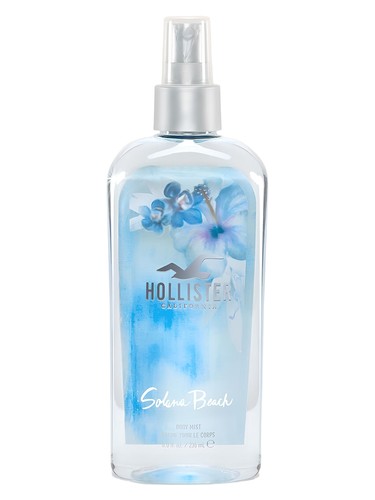 Solana Beach bottle