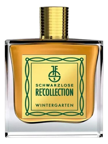 Wintergarten bottle