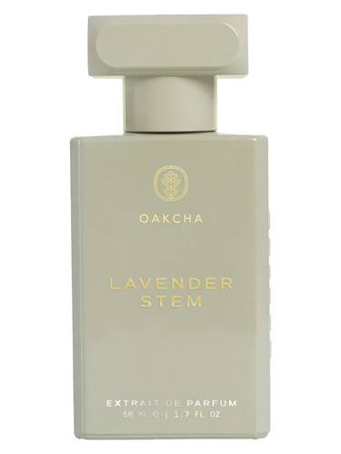 Lavender Stem bottle