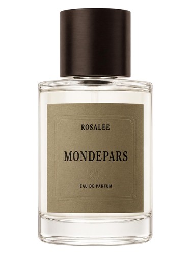 Rosalee bottle