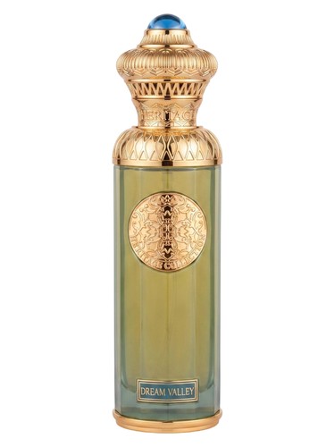 Dream Valley bottle