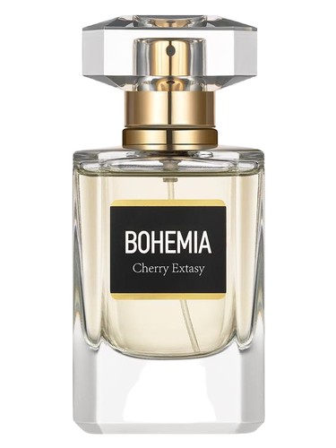 Bohemia Cherry Extasy bottle