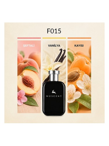 F015 bottle