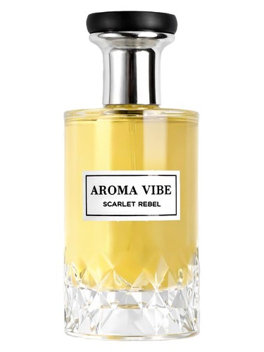 Scarlet Rebel bottle