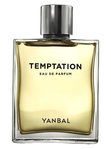 Temptation bottle