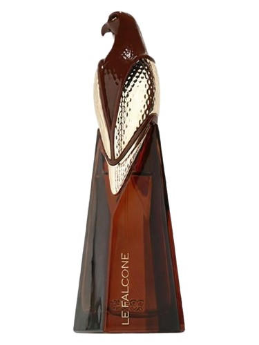 Le Falcon Dubai bottle