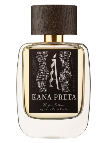 Kana Preta bottle