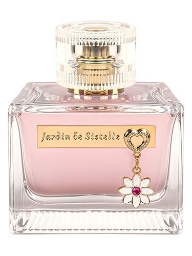Jardin de Sistelle bottle