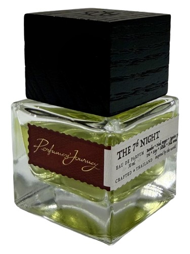 The 7th Night bottle