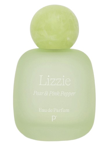 Lizzie bottle