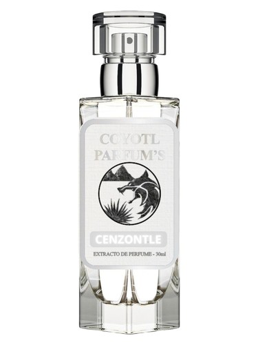 Cenzontle bottle