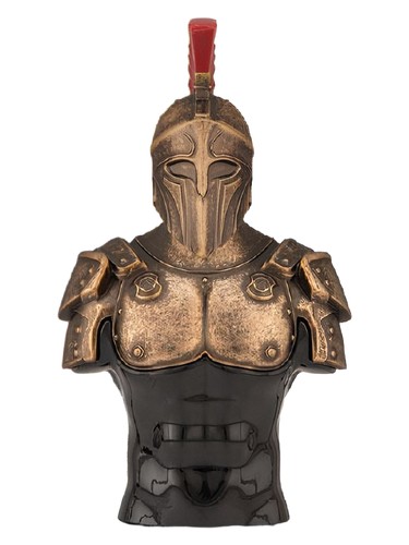 Crixus bottle