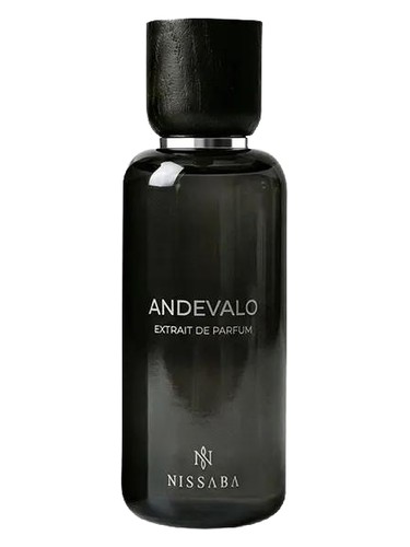 Andevalo bottle