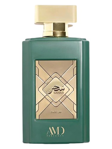 Sahar bottle