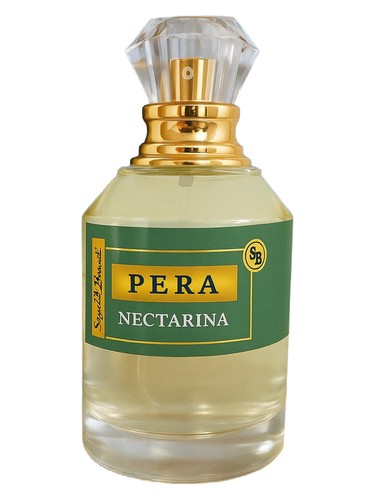Pêra Nectarina bottle