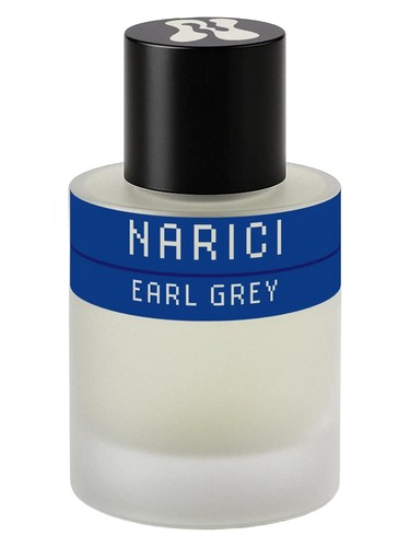 Earl Grey bottle
