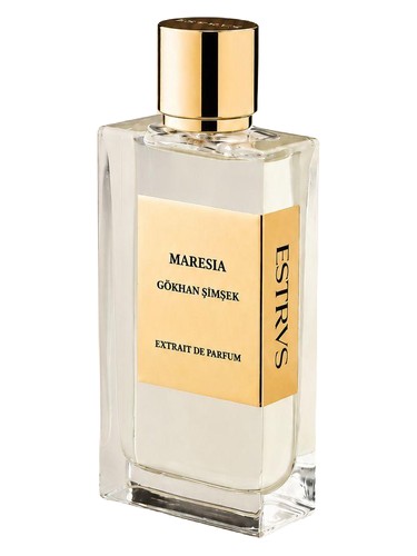 Maresia bottle