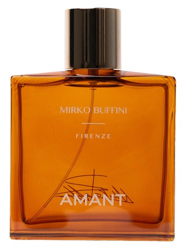 Amant bottle