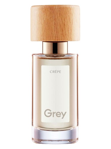 Crèpe bottle