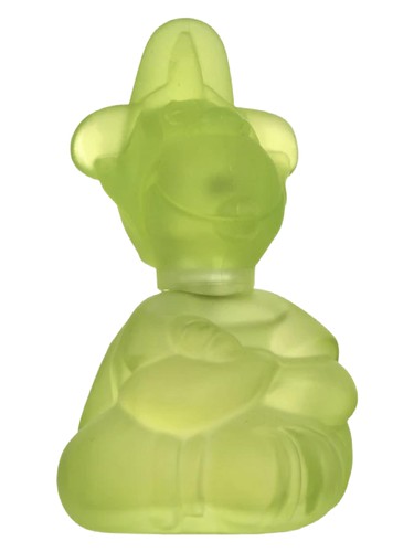 Girls - Green bottle
