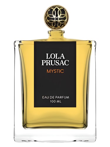 Mystic bottle