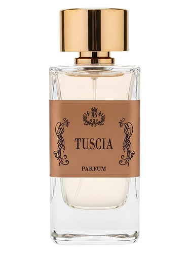 Tuscia bottle