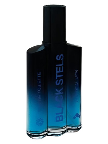 Black Stels bottle