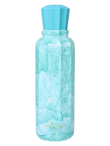 Horizon bottle