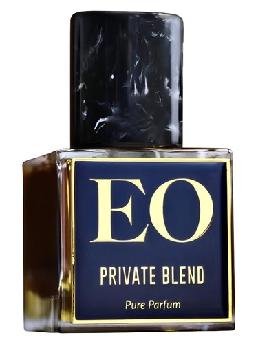 Private Blend: Funkmaster bottle