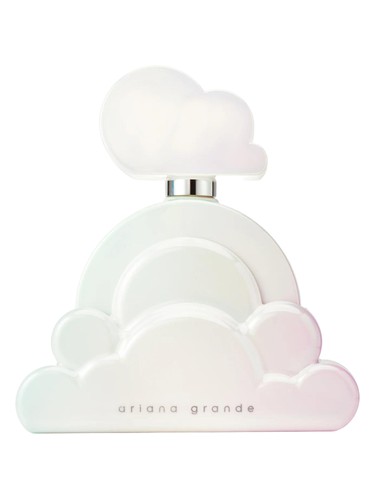 Cloud Aurora bottle