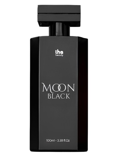Black Moon bottle