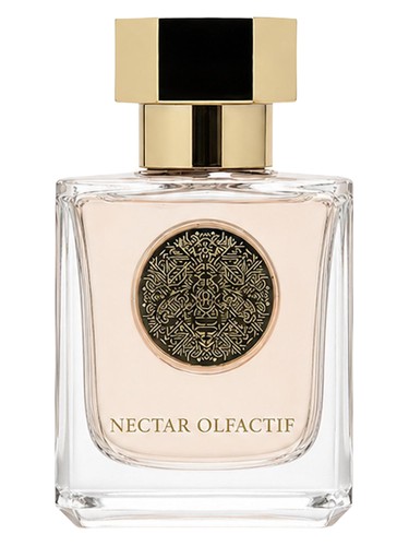Musc Sensuel bottle